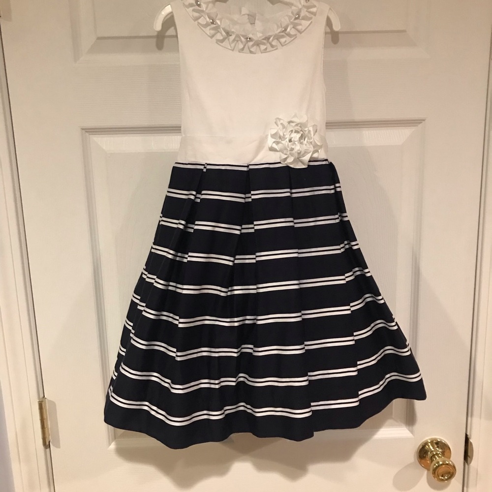Girls Formal Dress